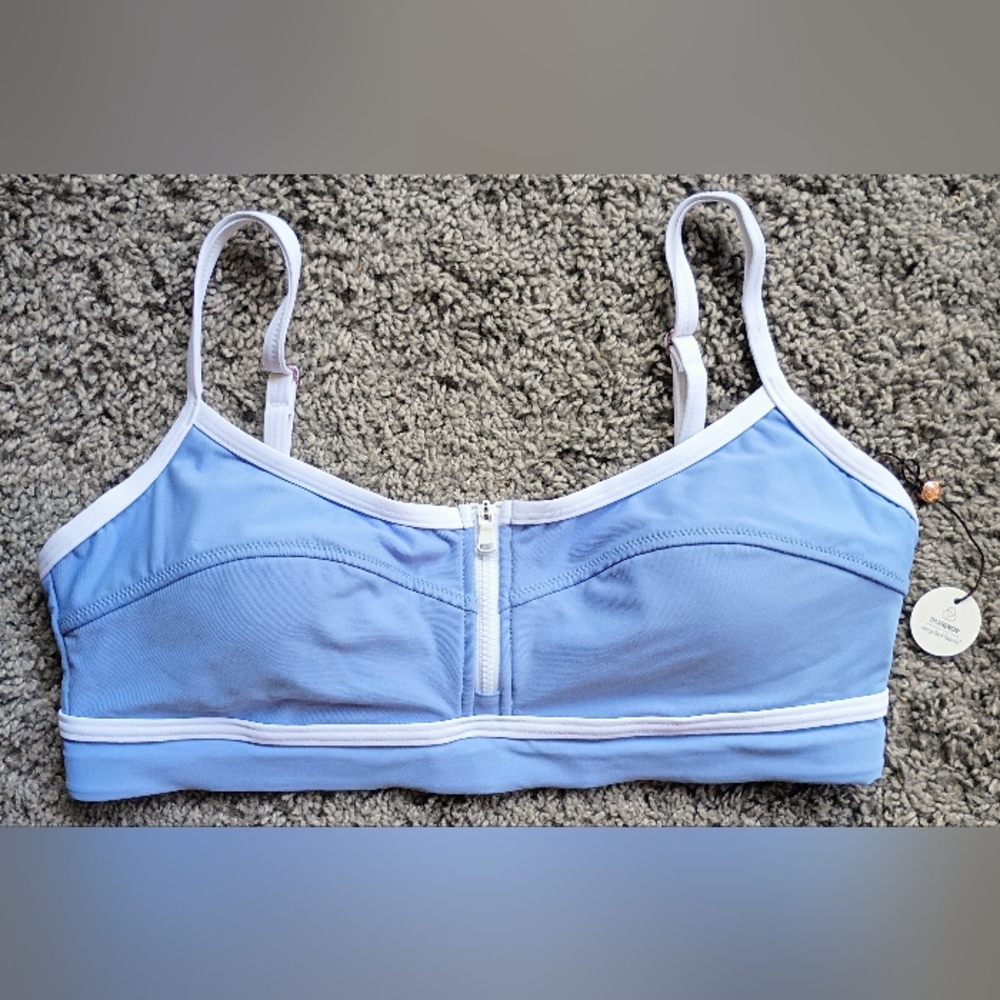 Calia Swim Top